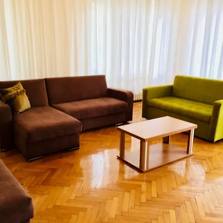 Cozy Apartment *