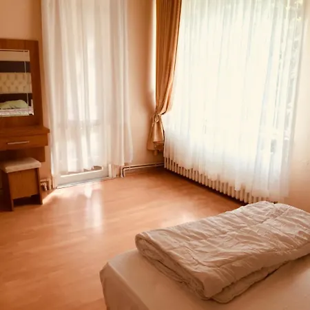 Apartment Cozy