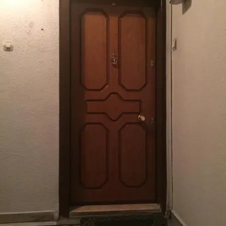 Apartment Cozy Bursa