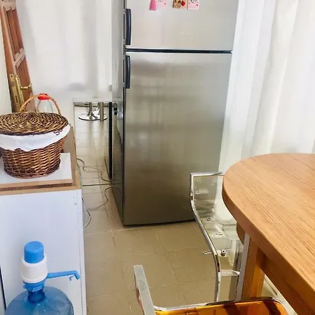 Cozy Apartment Bursa