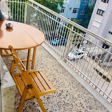 Cozy Apartment Bursa