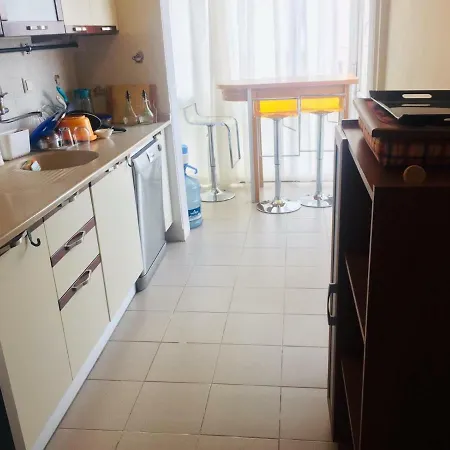 Cozy Apartment Bursa