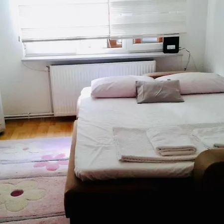 Cozy Apartment