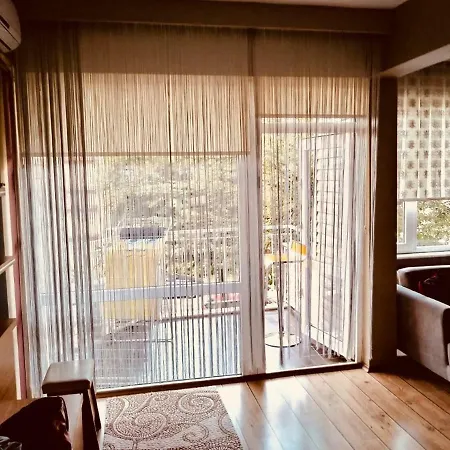 Cozy Apartment