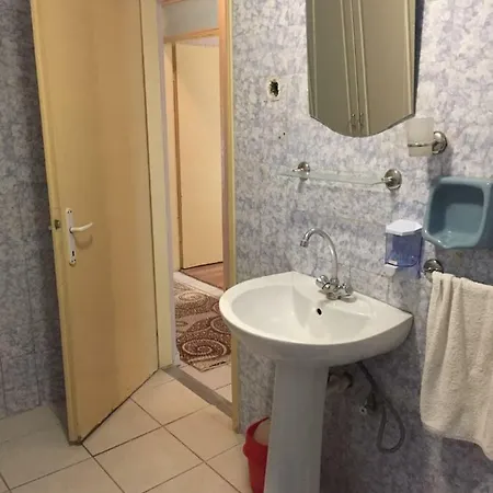 Cozy Apartment Bursa