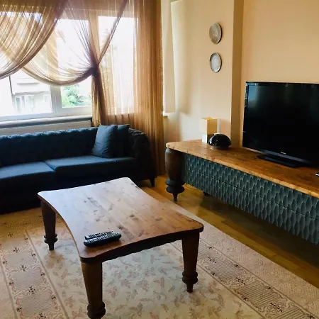 Cozy Apartment