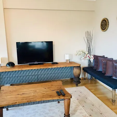 Apartment Cozy