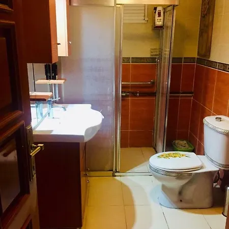 Cozy Apartment Bursa