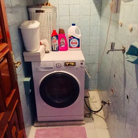 Apartment Cozy Bursa